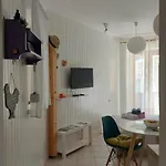 Zlatko Apartmán Šibenik