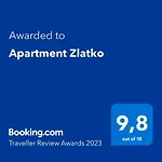 Zlatko * Šibenik