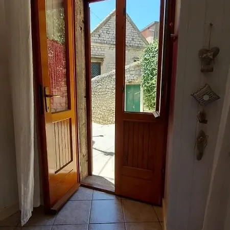 Zlatko Apartamento *