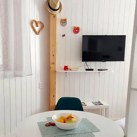 Apartamento Zlatko *