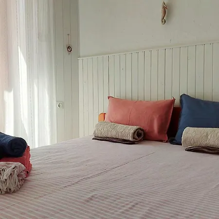 Zlatko Apartmán