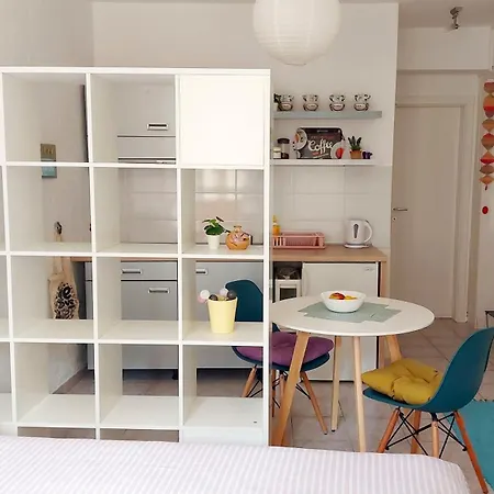 Apartmán Zlatko