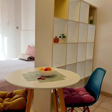 Apartmán Zlatko *