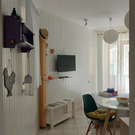 Zlatko Apartamento Šibenik