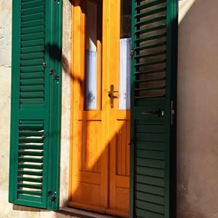 Appartement Zlatko Šibenik