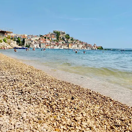 Appartement Zlatko Šibenik