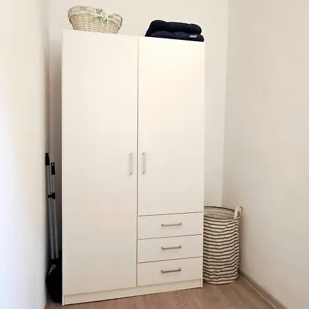 Apartamento Zlatko *