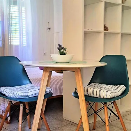Apartman Zlatko