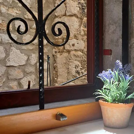 Zlatko Appartement *