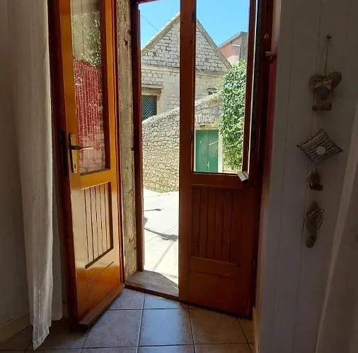 Zlatko Appartement *