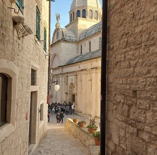 아파트 Zlatko 시베니크