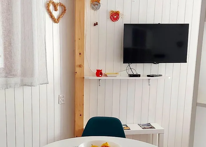 Appartement Zlatko *