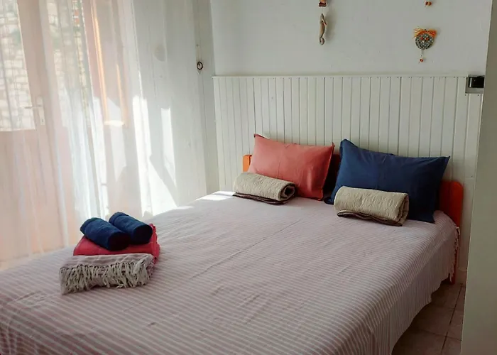 Zlatko Appartement *