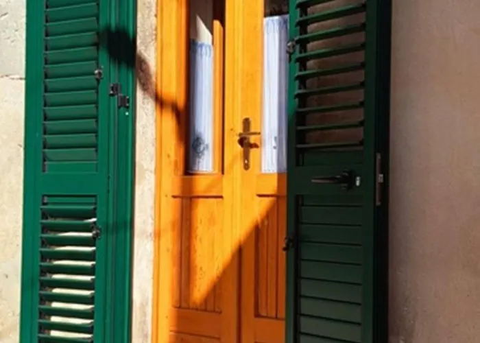 Appartement Zlatko Šibenik