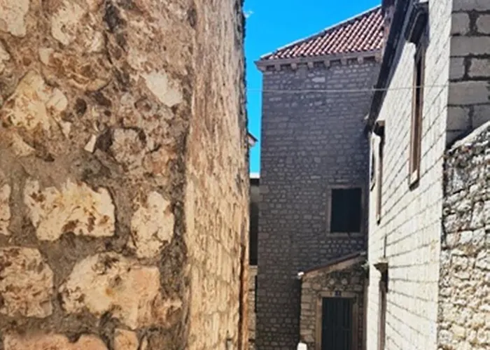 Zlatko Appartement Šibenik