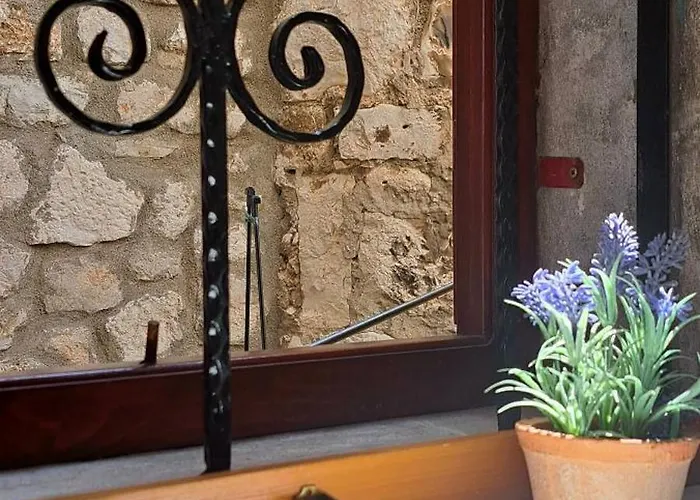 Zlatko Appartement *