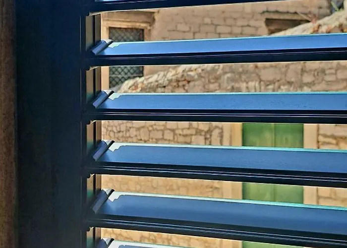 Appartement Zlatko *