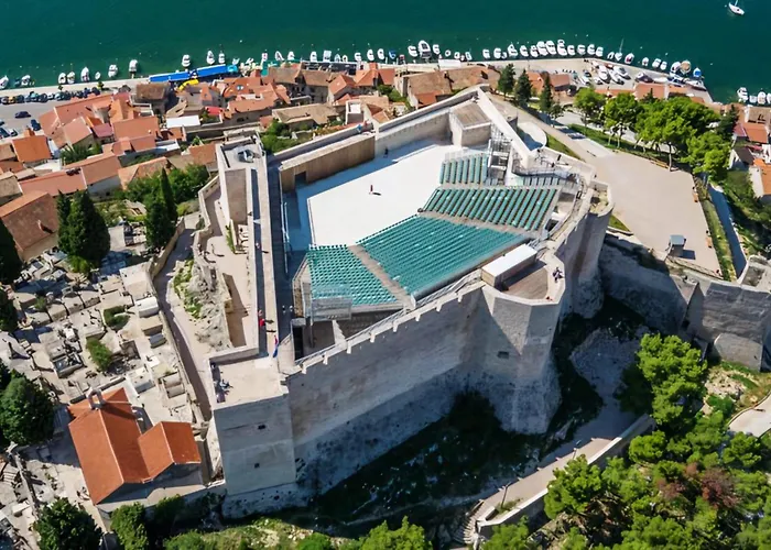 Zlatko Appartement Šibenik